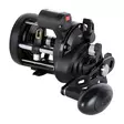 Penn Rival II Level Wind 20 LC LH - Trolling- & spakbromsrullar - 031324017832 - 1