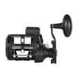 Penn Rival II Level Wind 20 LC LH - Trolling- & spakbromsrullar - 031324017832 - 3