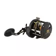 Penn Fathom II 30 Level Wind - Trolling- & spakbromsrullar - 031324039032 - 2