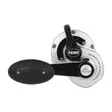 Penn Fathom II LD 2-Speed 25N LH - Trolling- & spakbromsrullar - 031324045842 - 3