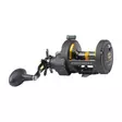 Penn Fathom II 40 Star Drag - Trolling- & spakbromsrullar - 031324046382 - 3