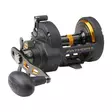 Penn Fathom II 40 Star Drag - Trolling- & spakbromsrullar - 031324046382 - 1