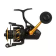 Penn Slammer IV 2500 - Lätta kustrullar - 031324274532 - 1