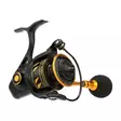 Penn Slammer IV 2500 - Lätta kustrullar - 031324274532 - 3