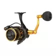 Penn Slammer IV 2500 - Lätta kustrullar - 031324274532 - 4