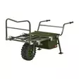 JRC Cocoon 2G Barrow Wide Wheel - Kärror med ett & flera hjul - 043388450272 - 1