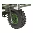 JRC Cocoon 2G Barrow Wide Wheel - Kärror med ett & flera hjul - 043388450272 - 2