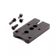 Eemann Tech Beretta 92 RD plate Trijicon - Adapterplattor för pistolsikten - 32-303052 - 3