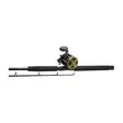 Kinetic PowerCore CC 6'6'' 20-30lb Combo - Havsfiskekombos - 5707461365802 - 1