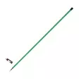 Kinetic Little Viking Pole Kit 3m Green - Meteset för barn - 5707461470902 - 1