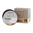 Westin W3 Oceanic Swirl 8-Braid 3000m - Flätade linor för havsfiske - 5707549518052 - 1