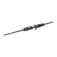 Westin W2 Hybrid Slow Jigging-T 6'2'' 20-120g - Jiggingspön - 5707549545812 - 2