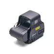 EOTECH HWS EXPS2 Green - Rödpunkts- och holografiska sikten för gevär - 672294600602 - 7