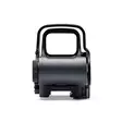 EOTECH HWS EXPS2 Green - Rödpunkts- och holografiska sikten för gevär - 672294600602 - 5