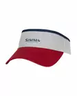 Simms Visor Americana - Övriga huvudbonader - 694264572702 - 2