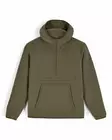 Simms Strata 330 Half-Zip Hoody Loden - Undertröjor - 694264699232 - 2