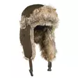 Swedteam Crest Pilot Hat - Jägarens huvudbonader - 7330144041458 - 1