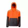 Grundens Gambler GTX Jacket Red Orange - Skaljackor herrar - 7332525260342 - 1
