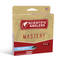 Scientific Anglers Mastery Volantis Integrated Float/Intermediate - Sinktip-linor - 840309138932 - 1