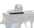 Eemann Tech Shadow2 OR adapter plate - Adapterplattor för pistolsikten - ET-130132 - 2