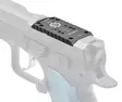 Eemann Tech Shadow2 OR adapter plate - Adapterplattor för pistolsikten - ET-130132 - 5