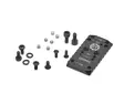 Eemann Tech Shadow2 OR adapter plate - Adapterplattor för pistolsikten - ET-130132 - 1