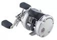Abu Garcia Ambassadeur 6500 S LC - Runda multirullar - 036282334892 - 1