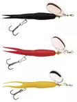 Abu Garcia Salmo Seeker 24g 3-pack - Betessortimenter - 036282087262 - 1