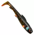 Abu Garcia Svartzonker McPike 25cm 131g - Gummibeterna för gädda - 1203202412 - 3