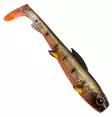 Abu Garcia Svartzonker McPike 25cm 131g - Gummibeterna för gädda - 1203202412 - 10