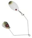 Abu Garcia Svartzonker Spinhead 45g - Shallow rigger oc tillbehör - 1407202312 - 5