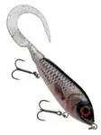 Abu Svartzonker McMy Tail 20cm 83g - Tail-beten - 2002202212 - 1
