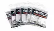 Ahrex FW551 Mini Jig Barbless - Hullinglösa - 023534471702 - 2