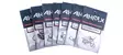 Ahrex PR360 50 Degree Jig Hook - Saltvattenkrokar - 655043957172 - 3