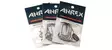 Ahrex PR380 Texas Predator - Saltvattenkrokar - 655043956762 - 2