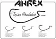 Ahrex PR380 Texas Predator - Saltvattenkrokar - 655043956762 - 4