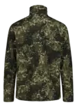 Alaska Active Hunter Mens Hybrid Jacket BlindTech Forest - Herrarnas jaktjackor - 6438347054082 - 2