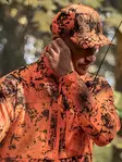 Alaska Hunter Cap BlindTech Blaze blur - Jägarens huvudbonader - 6438347063282 - 2