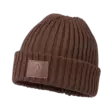 Anar Jussa Beanie Brown - Jägarens huvudbonader - 6438014247472 - 1