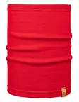 Anar Jussa Tube Scarf Brick Red - Jägarens huvudbonader - 6438014274362 - 1