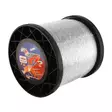ASSO Discovery Platinium Bulk Grey - Nylonlinor - 8051884464022 - 1