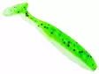 Bass Assassin Crappie Dapper 2''/5 cm - Lappfiskarjiggar - 34003017312 - 3