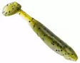 Bass Assassin Crappie Dapper 2''/5 cm - Lappfiskarjiggar - 34003017312 - 9