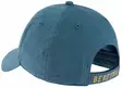 Beretta Big B Petrol Blue & Mustard Cap - Jägarens huvudbonader - 8051832651412 - 2