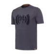 Beretta Trident T-shirt Ebony - Jägartröjor - 8051832587322 - 1