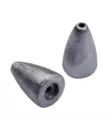 Berkley Fusion19 Bullet Weight - Vikter för kastfiske - 028632943892 - 1