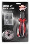 Berkley Fusion19 Leader Kit Zander/Perch Fluorocarbon - Tafsar - 028632970232 - 1