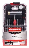 Birchwood AR-15 Punch & Hammer Kit - Övriga vapenunderhållsprodukter - 888151039342 - 4