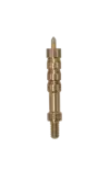 Birchwood Brass Push Jag - Vapenrengöringssatser - 029057413502 - 1