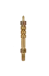 Birchwood Brass Push Jag - Vapenrengöringssatser - 029057413502 - 2